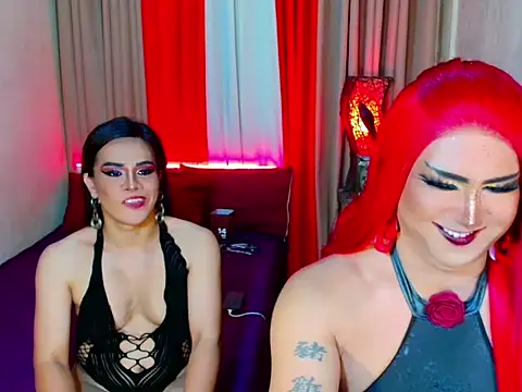 Wildest_Slave_Huntress live cam on StripChat