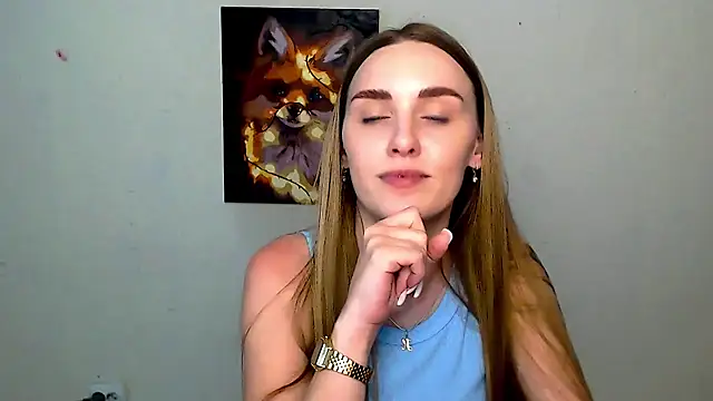 Doll_Angelina webcam