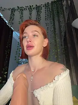 LittleFox___ webcam