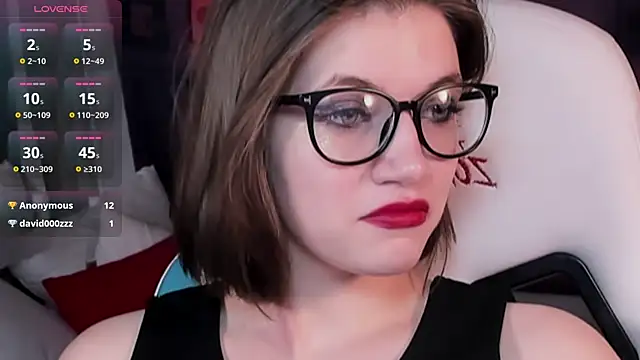 CathyAdams webcam