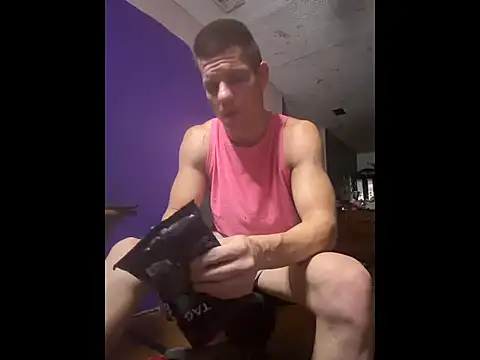JockNThirsty live cam