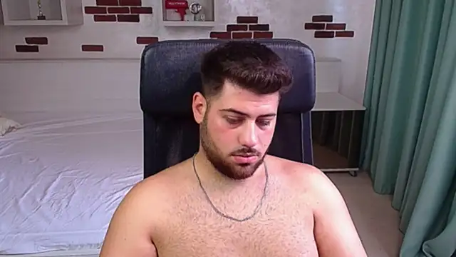 DaxGreer webcam