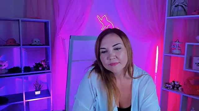 AylaTallow webcam