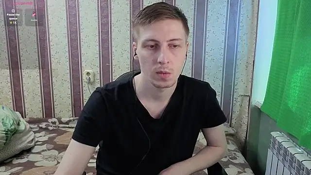 Darien_Brown webcam