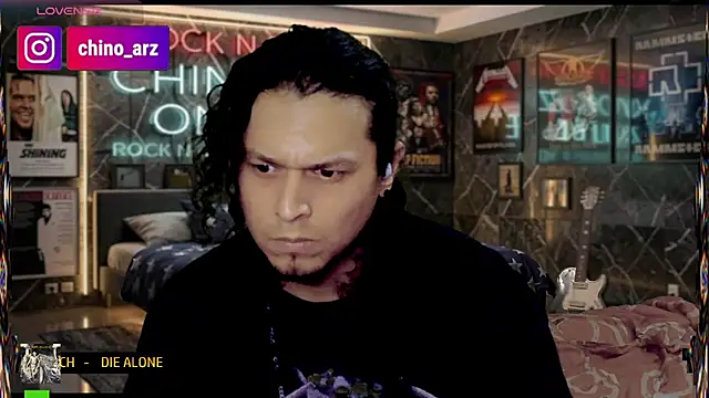 chino_roz webcam