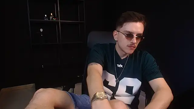 FelixStarkk webcam