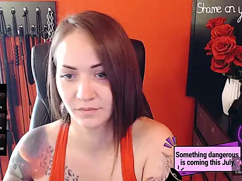 _MissJaneWarren_ webcam