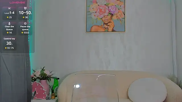 Sarabecker webcam