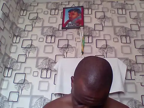 Chumba_001 webcam