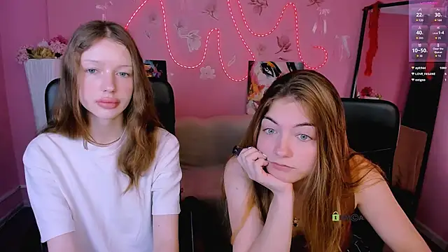 khloebeauty webcam