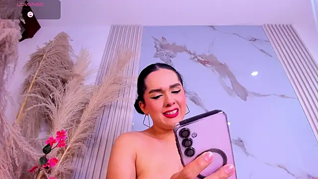 Modelo: AudreyHayworth