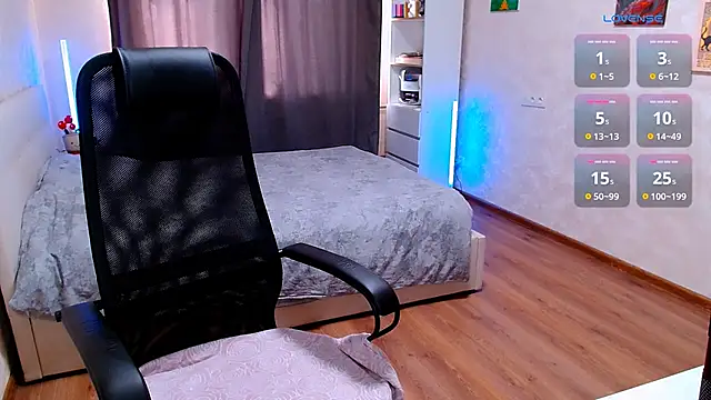 forest-fairy - Forest-Fairy's free webcam - UK Sex Cams