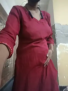 Aafreen_36 live cam