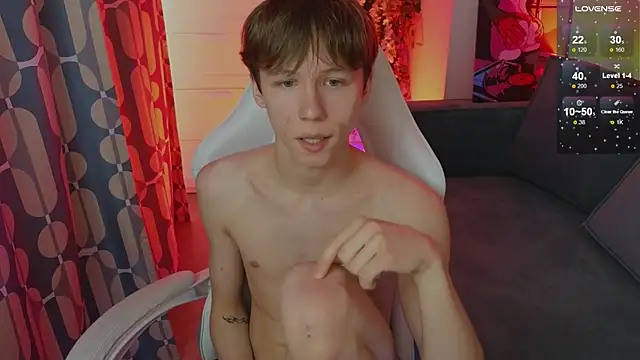 cumte_boy - CuMte_boy's free webcam - UK Sex Cams