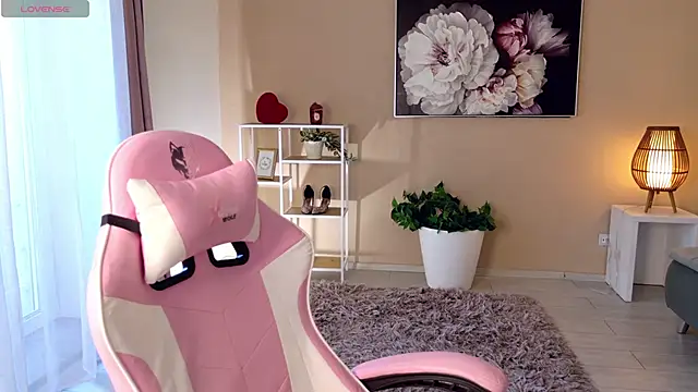 Skamarahrose - Trans webcam sex chat