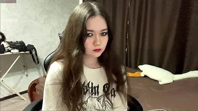 ActedMlin live cam on StripChat