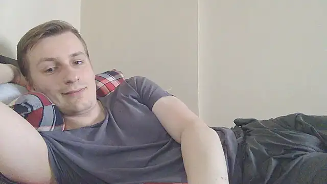 your_andy (M young) - naked me