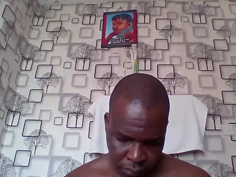 chumba_001 (Ask my age) - Tip Tip for a thunderous shows