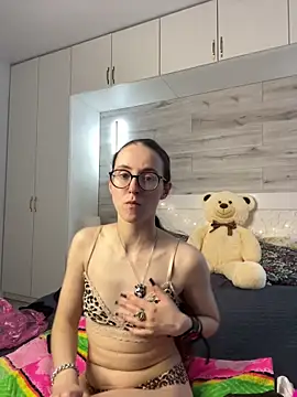 MartiniiSelenna webcam