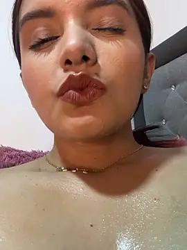 Melanyprada webcam