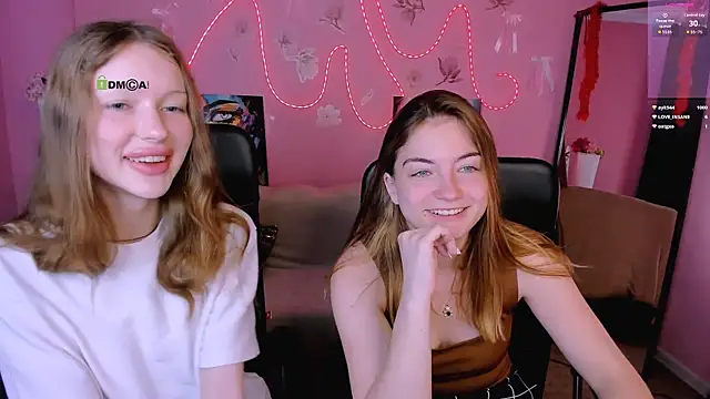 khloebeauty webcam