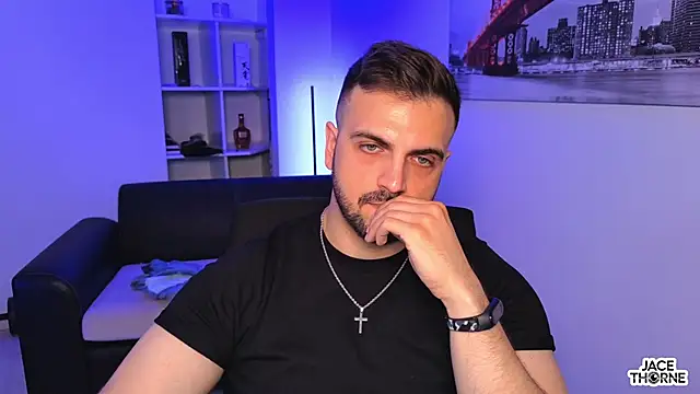 jace_thorne - Jace_Thorne's free webcam - UK Sex Cams