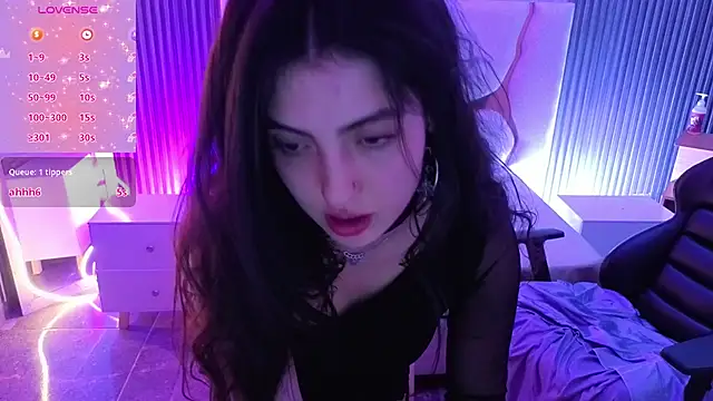 ixchel_tay - Ixchel_tay's free webcam - UK Sex Cams