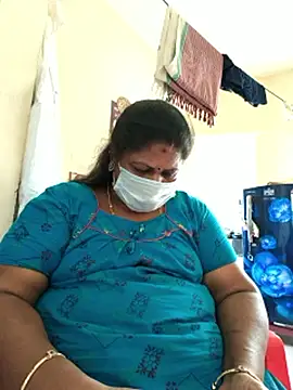sreemamitha9 webcam