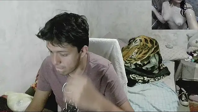 Giby_Grace webcam