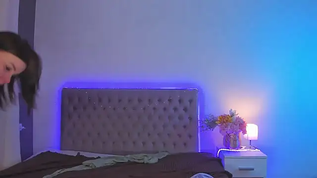 AmandaHoppe webcam