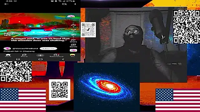 RussellTaylorLacy webcam