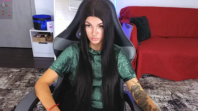 AnacondaOnn webcam