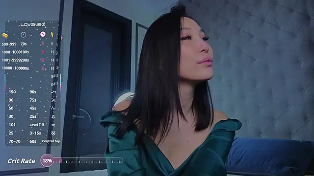 RamonaSpika webcam