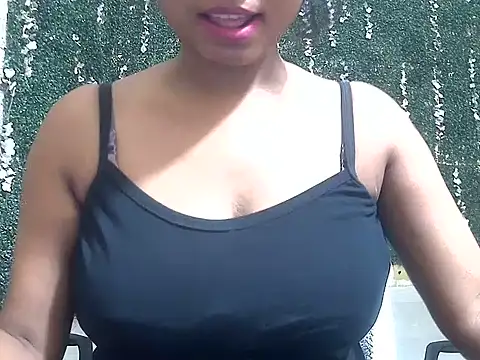 shallykaur webcam