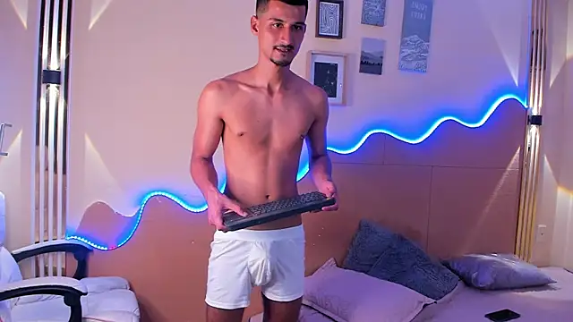 dante_fire_ - Dante_Fire_'s free webcam - UK Sex Cams