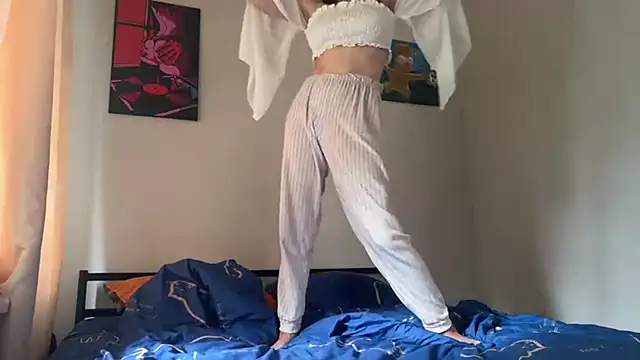 Sarahthegreatest webcam