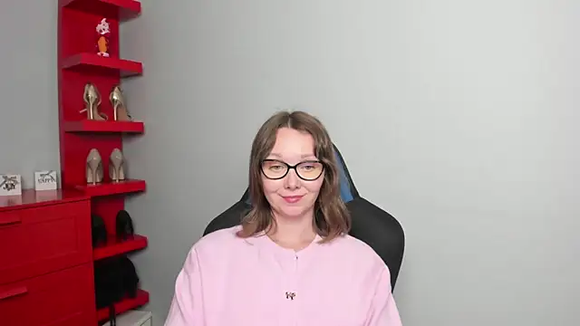 Cookie_zoe webcam