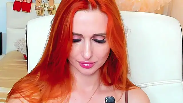 Red_Fairy_ webcam
