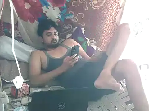 ROCOGUJUBULL webcam