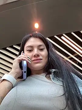 Wet__Bunny Live Webcam on Stripchat