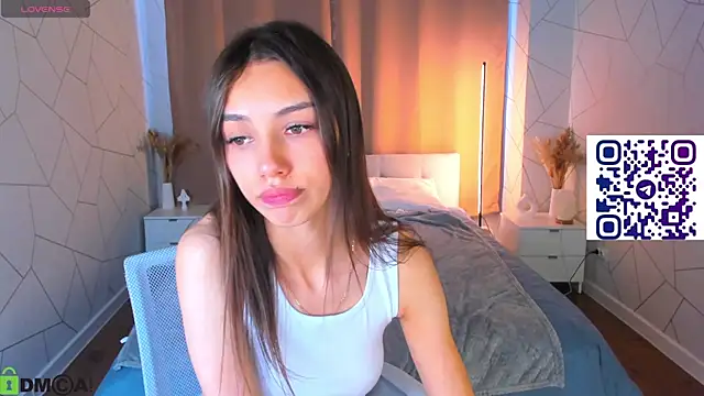 tiffany-grace - Tiffany-Grace's free webcam - UK Sex Cams