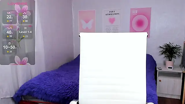 Geisha_Anna webcam