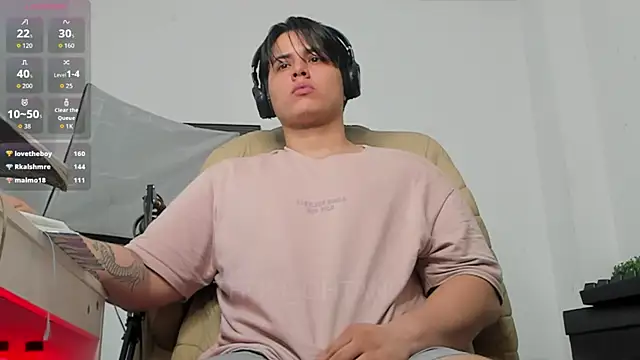 Thom_Ohtani webcam