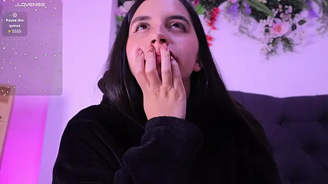 kaylee_lee webcam