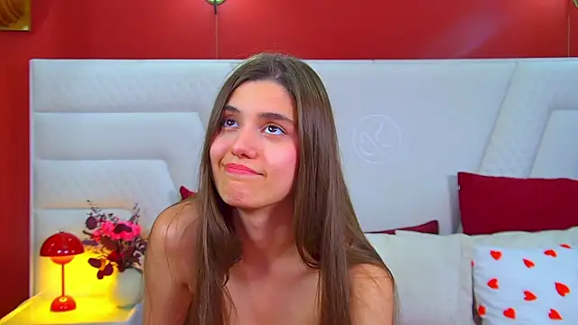 ArianaAllens webcam
