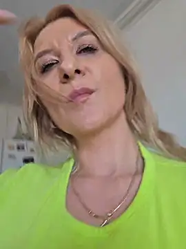 KaylinJan webcam