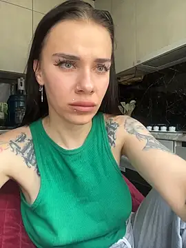 Queen_of_pain webcam