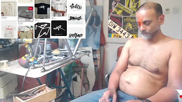 mista_sista_fista live cam