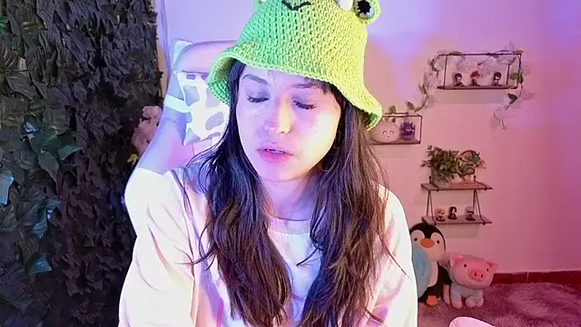 Eymmy_24 live cam