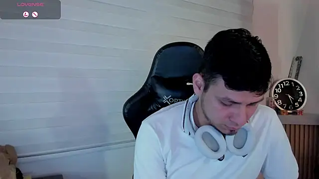 Rick_Adams live cam